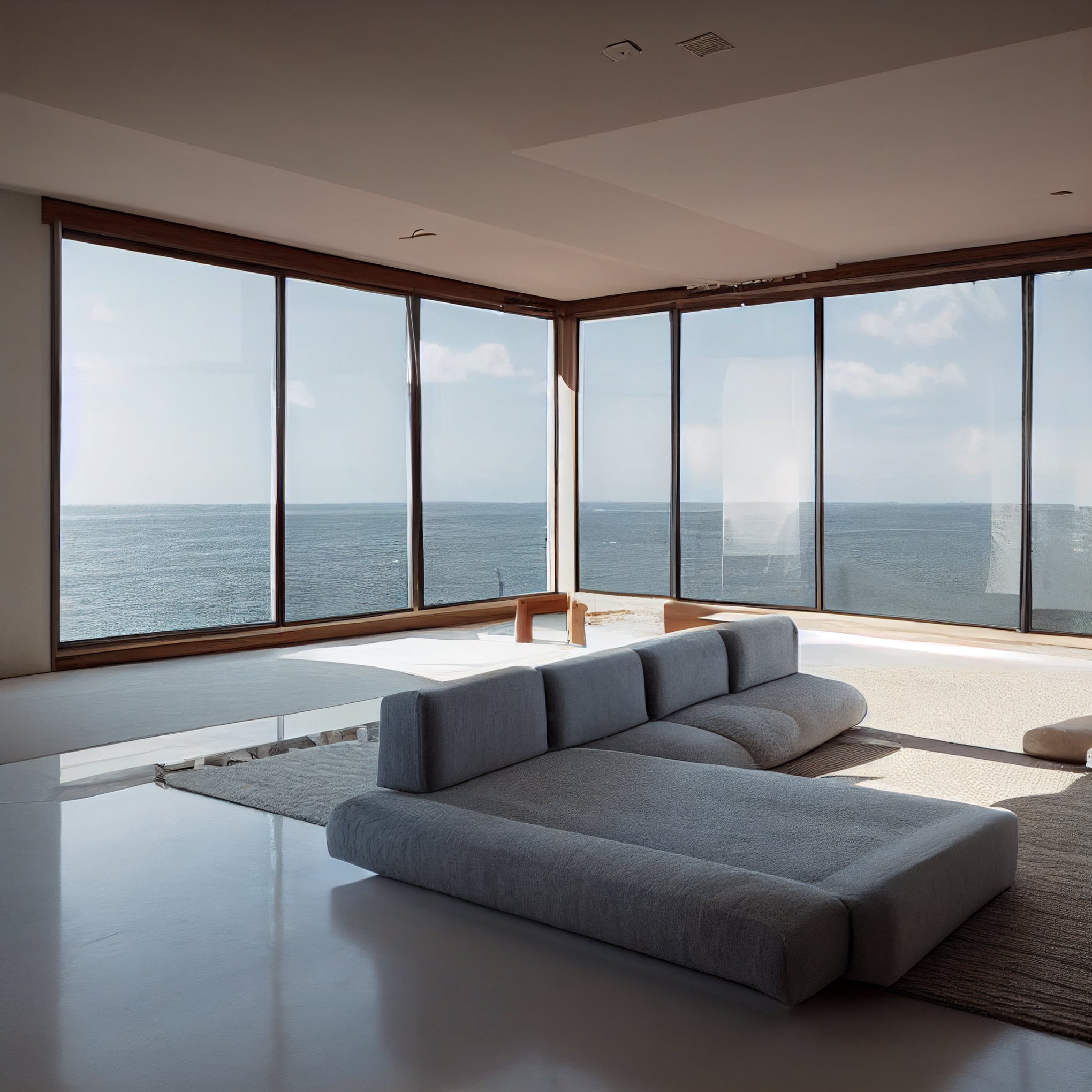 Warren doors and windows Co., Ltd