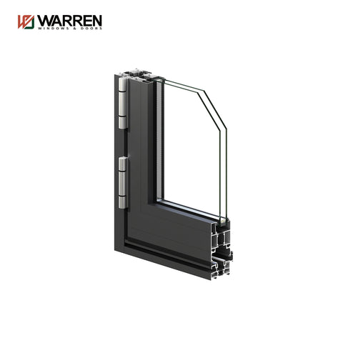 Warren 18x80 Bifold Door 18 Inch Bifold Door Bifold Doors 18x80 Folding Glass Patio Exterior