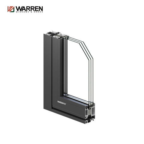Warren 60x80 Glass French Doors With Glass Rustic Interior Double Doors