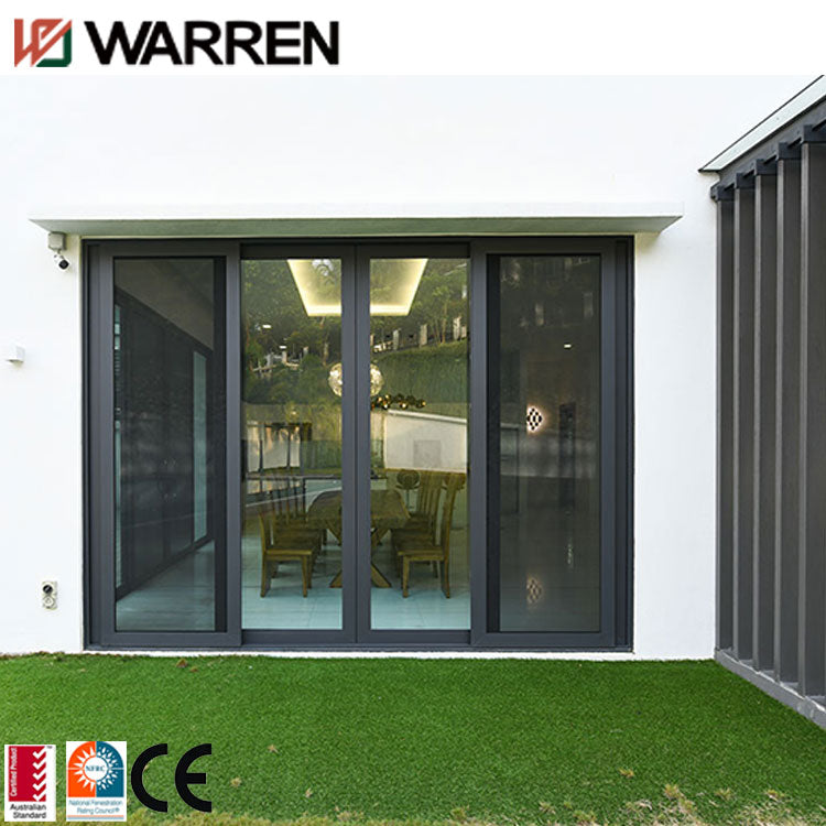 Warren 144x96 patio door door weather strip seal sliding door sealing strip