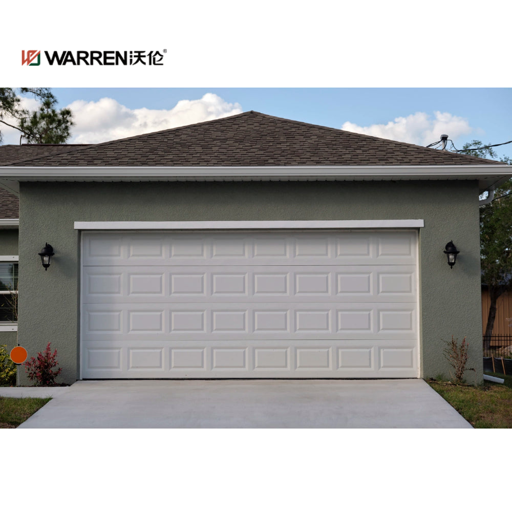 Warren 8x16 garage door where to buy garage door window inserts
