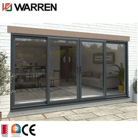 Warren 144x96 patio door door weather strip seal sliding door sealing strip