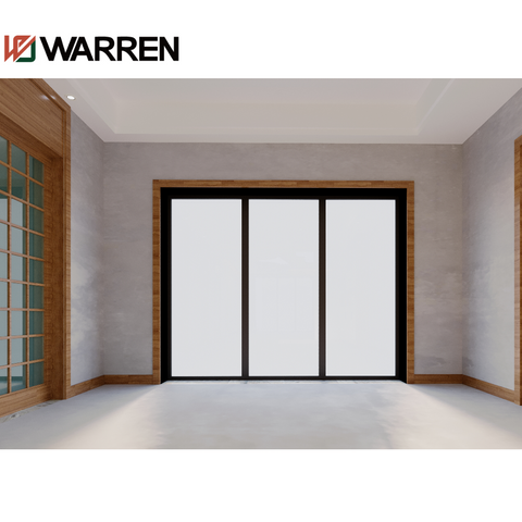 Warren 144x96 patio door door weather strip seal sliding door sealing strip