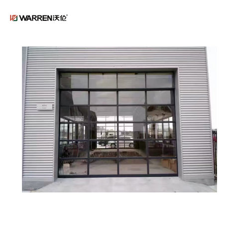 Warren 8x7 garage door accessories steel garage door vertical track