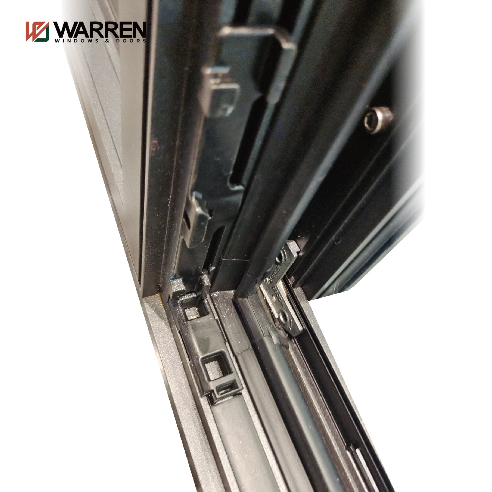 Warren Buy Online Canada French Grills Modern Design 48 x 60 Alloy 28 Aluminum Casement Windows